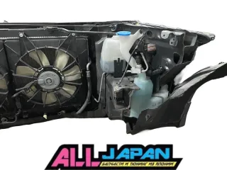 71101TL3Q00ZA Ноускат, nose cut Honda Accord 8 Арт 2-60975, вид 7