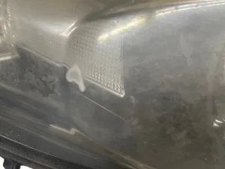 71101TL3Q00ZA Ноускат, nose cut Honda Accord 8 Арт 2-60975, вид 9
