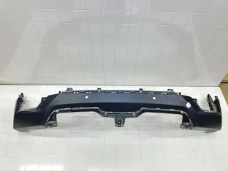 86612M0000 Юбка бампера нижняя Hyundai Creta 1 Арт 2-61051, вид 5