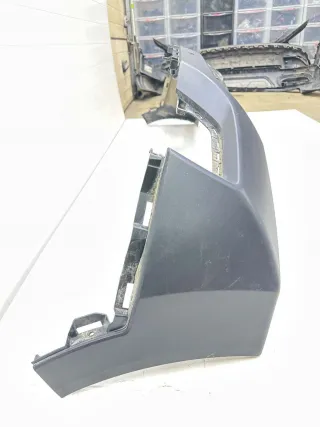 86612M0000 Юбка бампера нижняя Hyundai Creta 1 Арт 2-61051, вид 6