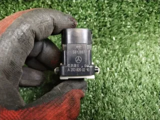 A2038200210 Кнопка стеклоподъемника Mercedes C W203 Арт 2-61172, вид 4