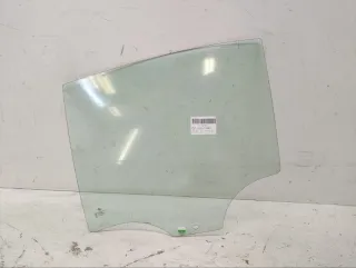 51357182117 Стекло BMW 5 F10/F11/GT F07 Арт 2-61190