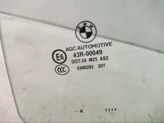 51357182117 Стекло BMW 5 F10/F11/GT F07 Арт 2-61190, вид 4