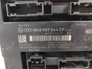 8K0907064CP Блок комфорта Audi A5 (S5,RS5) 1 Арт 2-61292, вид 3