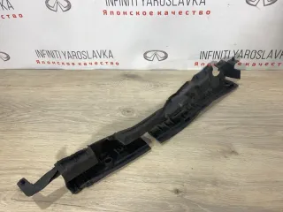 638281LA0E Пыльник крыла Infiniti QX80 1 Арт 2-61442