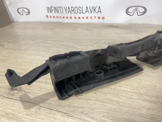 638281LA0E Пыльник крыла Infiniti QX80 1 Арт 2-61442, вид 2