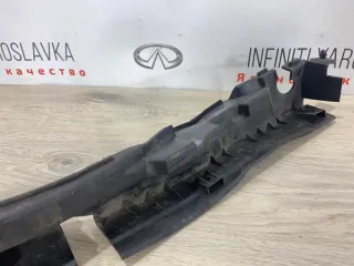 638281LA0E Пыльник крыла Infiniti QX80 1 Арт 2-61442, вид 3