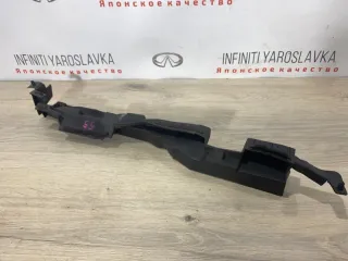 638281LA0E Пыльник крыла Infiniti QX80 1 Арт 2-61442, вид 4