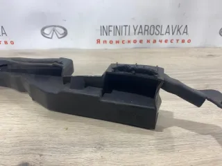 638281LA0E Пыльник крыла Infiniti QX80 1 Арт 2-61442, вид 5