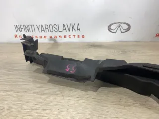 638281LA0E Пыльник крыла Infiniti QX80 1 Арт 2-61442, вид 6