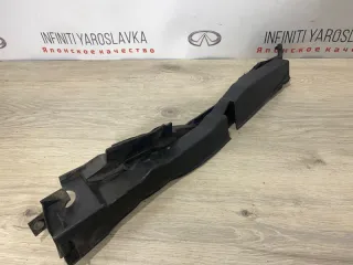 638281LA0E Пыльник крыла Infiniti QX80 1 Арт 2-61442, вид 7