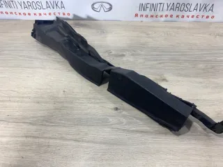 638281LA0E Пыльник крыла Infiniti QX80 1 Арт 2-61442, вид 9