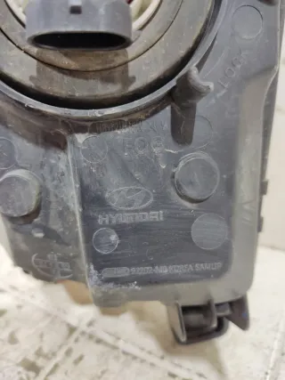 92208M0000 Птф Hyundai Creta 1 Арт 2-61535, вид 9
