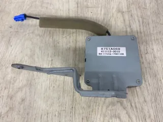 8751A069 Блок управления (другие) Mitsubishi Pajero 4 restailing 2 Арт 2-61605, вид 1