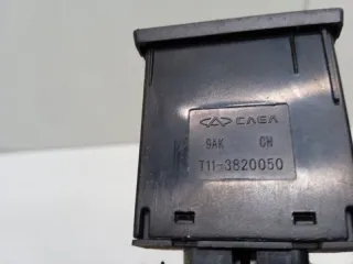 T113820050 Кнопка (выключатель) Chery Tiggo t11 Арт 2-61747, вид 3
