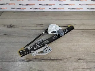 4G0839462 Стеклоподъемник Audi A6 C7 (S6,RS6) Арт 2-61774, вид 1