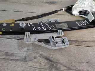 4G0839462 Стеклоподъемник Audi A6 C7 (S6,RS6) Арт 2-61774, вид 3