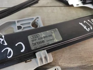 4G0839462 Стеклоподъемник Audi A6 C7 (S6,RS6) Арт 2-61774, вид 4