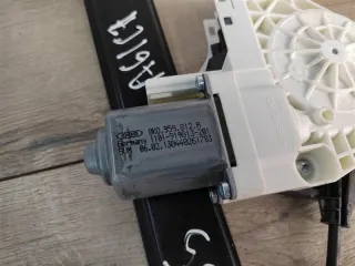 4G0839462 Стеклоподъемник Audi A6 C7 (S6,RS6) Арт 2-61774, вид 5