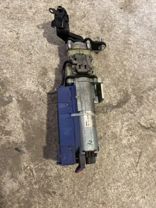4L0827852E Привод крышки багажника Audi Q7 4L Арт 2-61996, вид 1