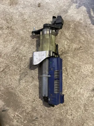 4L0827852E Привод крышки багажника Audi Q7 4L Арт 2-61996, вид 2