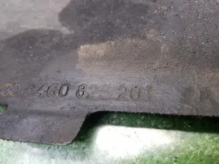4g0825201 Защита днища Audi A6 C7 (S6,RS6) Арт 2-62028, вид 2