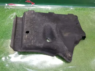4g0825201 Защита днища Audi A6 C7 (S6,RS6) Арт 2-62028, вид 8