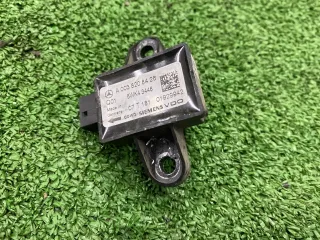 A0038208426 Датчик удара Mercedes G W461/463 Арт 2-62197, вид 1