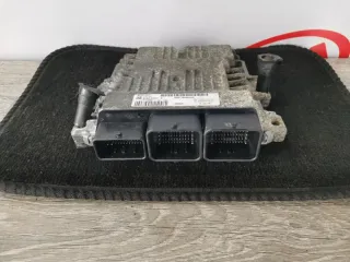 1777659 Блок управления двс Ford Focus 3 Арт 2-62245, вид 1