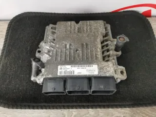 1777659 Блок управления двс Ford Focus 3 Арт 2-62245, вид 2