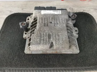 1777659 Блок управления двс Ford Focus 3 Арт 2-62245, вид 3