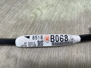 8518B068 Проводка бампера Mitsubishi Outlander 3 restailing 2 Арт 2-62381, вид 5