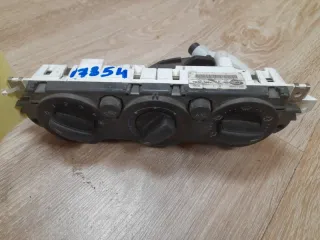 7M5T19980AA Блок управления печки/климат-контроля Ford C-max 1 Арт 2-62568, вид 1