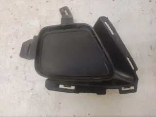 51118075495 Накладка на бампер BMW 2 F44 Арт 2-62595, вид 1