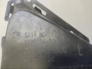 51118075495 Накладка на бампер BMW 2 F44 Арт 2-62595, вид 4