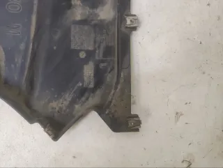 51718055019 Защита бампера BMW 3 F30/F31/GT F34 Арт 2-62608, вид 6