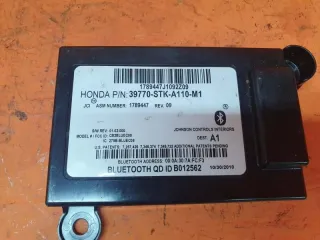 39770-STK-A110-M1 Блок bluetooth Acura RDX 1 Арт 2-62610, вид 1