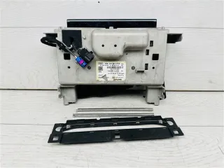 4M0 857 273 Дисплей Audi Q7 4M Арт 2-62710, вид 1