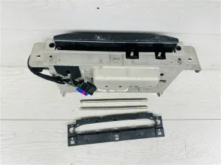 4M0 857 273 Дисплей Audi Q7 4M Арт 2-62710, вид 5