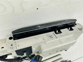 4M0 857 273 Дисплей Audi Q7 4M Арт 2-62710, вид 6