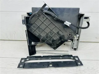 4M0 857 273 Дисплей Audi Q7 4M Арт 2-62710, вид 7