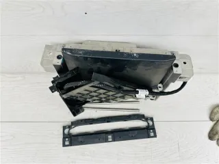 4M0 857 273 Дисплей Audi Q7 4M Арт 2-62710, вид 8