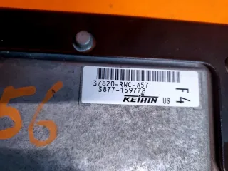 37820-RWC-A57 Блок управления двигателем Acura RDX 1 2.3л Арт 2-62813, вид 4
