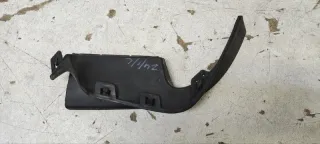 51118070393 Накладка на бампер BMW X3 G01 Арт 2-62834, вид 1