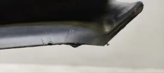 51118070393 Накладка на бампер BMW X3 G01 Арт 2-62834, вид 3