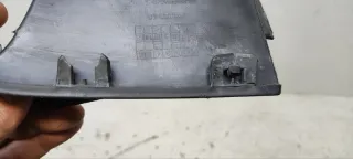 51118070393 Накладка на бампер BMW X3 G01 Арт 2-62834, вид 4