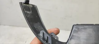 51118070393 Накладка на бампер BMW X3 G01 Арт 2-62834, вид 5