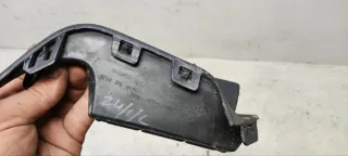 51118070393 Накладка на бампер BMW X3 G01 Арт 2-62834, вид 6