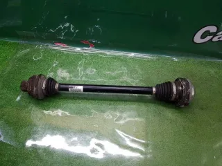 8r0501203 Привод Audi A6 C7 (S6,RS6) Арт 2-62916, вид 1