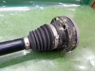 8r0501203 Привод Audi A6 C7 (S6,RS6) Арт 2-62916, вид 2